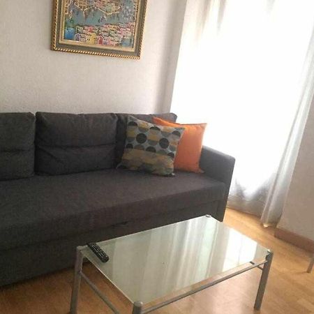 Apartamento Ayla Ayuntamiento Pamplona Exteriör bild