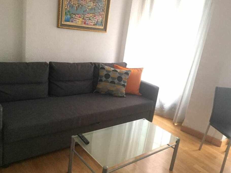 Apartamento Ayla Ayuntamiento Pamplona Exteriör bild